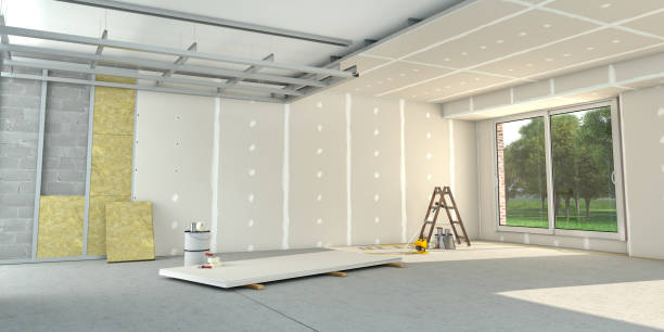 Types of Insulation We Offer in Levelland, TX
