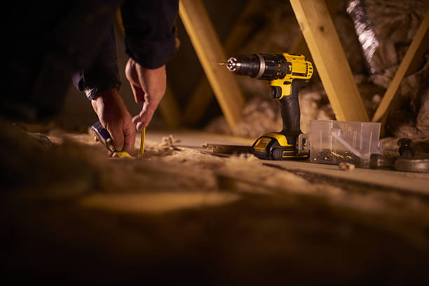 Best Fiberglass Insulation in Levelland, TX